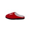 FOCO Alabama Crimson Tide NCAA Mens Memory Foam Slide - S view 4