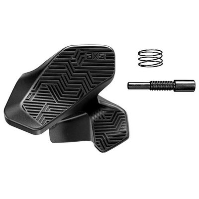 SRAM Eagle AXS Right Hand Rocker Paddle - Includes Lever, Spring, and Pivot Pin