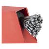 SRAM Stainless Steel Brake Cable - Road, 1750mm Length, Silver, Box of 100 view 2