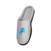 FOCO Detroit Lions NFL Mens Memory Foam Slide - M view 3