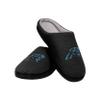 FOCO Carolina Panthers NFL Mens Memory Foam Slide - S view 1