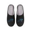 FOCO Carolina Panthers NFL Mens Memory Foam Slide - S view 2