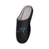 FOCO Carolina Panthers NFL Mens Memory Foam Slide - S view 3