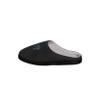FOCO Carolina Panthers NFL Mens Memory Foam Slide - S view 4