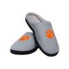 FOCO Clemson Tigers NCAA Mens Memory Foam Slide - XL view 1