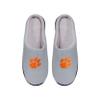 FOCO Clemson Tigers NCAA Mens Memory Foam Slide - XL view 2