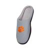 FOCO Clemson Tigers NCAA Mens Memory Foam Slide - XL view 3