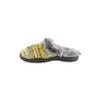 FOCO Boston Bruins NHL Womens Peak Slide Slipper - S view 4