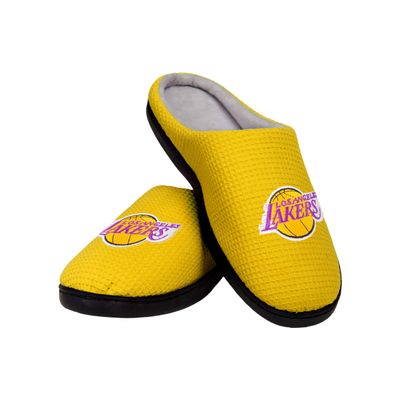 foco NBA Mens Memory Foam Slide - L