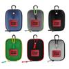 CRAFTSMAN GOLF USA Flag Golf Range Finder Bag Hard Case For Tectectec Callaway and other Most Brands Also for Customization with Your Name Stitched (Custom) view 1