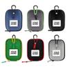 CRAFTSMAN GOLF USA Flag Golf Range Finder Bag Hard Case For Tectectec Callaway and other Most Brands Also for Customization with Your Name Stitched (Custom) view 3