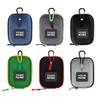 CRAFTSMAN GOLF USA Flag Golf Range Finder Bag Hard Case For Tectectec Callaway and other Most Brands Also for Customization with Your Name Stitched (Custom) view 4