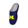FOCO Michigan Wolverines NCAA Mens Memory Foam Slide - M view 3