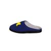 FOCO Michigan Wolverines NCAA Mens Memory Foam Slide - M view 4