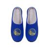 FOCO Golden State Warriors NBA Mens Memory Foam Slide - XL view 2