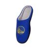 FOCO Golden State Warriors NBA Mens Memory Foam Slide - XL view 3