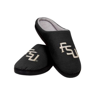 FOCO Florida State Seminoles NCAA Mens Memory Foam Slide - S