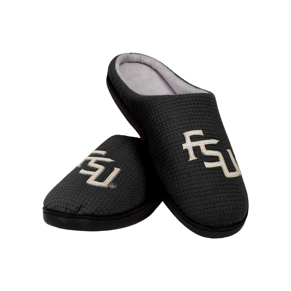 FOCO Florida State Seminoles NCAA Mens Memory Foam Slide - S
