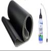 Treadmill Belts Worldwide Any Size Treadmill Belt (1-Ply Treadmill Belt) view 1