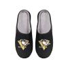 FOCO Pittsburgh Penguins NHL Mens Memory Foam Slide - XL view 2