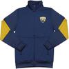 Icon Sports Official Pumas UNAM Soccer Track Jacket - Unisex Kids - PU49TJ Navy YXL view 1