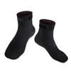 ReHaffe Kids 3mm Neoprene Thermal Dive Socks Surf Fin Booties Soft Anti Slip & Scratch for Boys Girls Surfing Diving Swimming and Beach Activities view 1