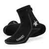 COPOZZ Diving Socks 3mm Neoprene Beach Water Socks-Anti Slip for Snorkel Swim Youth Men Women view 1
