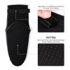 COPOZZ Diving Socks 3mm Neoprene Beach Water Socks-Anti Slip for Snorkel Swim Youth Men Women view 3