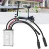 Brushless Controller Controller, Adapter Electric Scooter Controller, No Vibration for Electric Scooter Electric Motorcycle with Hall view 4