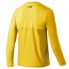 BASSDASH Youth Fishing T Shirts UPF 50+ Long Sleeve Performance UV Protection Tee for Boys Girls view 2