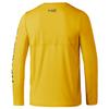 BASSDASH Youth Fishing T Shirts UPF 50+ Long Sleeve Performance UV Protection Tee for Boys Girls view 3