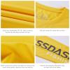 BASSDASH Youth Fishing T Shirts UPF 50+ Long Sleeve Performance UV Protection Tee for Boys Girls view 4