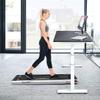 SAFEPLUS Treadmil for Office, Walking Pad 2 in 1 Portable Folding Treadmills with Walk and Jog & Run Modes Under Desk Treadmill Under Desk Exercise for Home and Office view 2