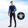 COPOZZ Diving Socks 3mm Neoprene Beach Water Socks-Anti Slip for Snorkel Swim Youth Men Women view 2