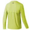 BASSDASH Youth Fishing T Shirts UPF 50+ Long Sleeve Performance UV Protection Tee for Boys Girls view 2