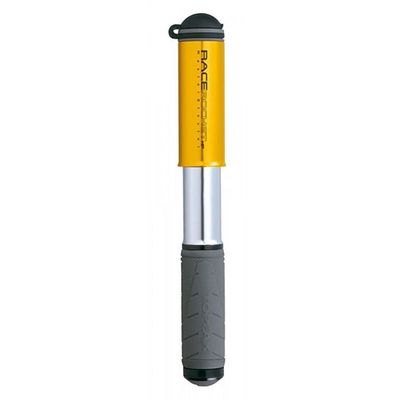 TOPEAK RaceRocket HP-Gold Pumps-Mini Adult Unisex, Not Applicable