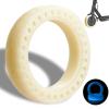 GLDYTIMES 8.5 Inch 8.5x2.0 50/75-6.1 Solid Tire Fit for Gotrax Gxl V2 XR Apex XL Hiboy S2 Xiaomi M365 Pro HYPER GOGO AOVOPRO ES80 Electric Scooter 8 1/2" Tyre Anti-explosion Wheels view 1