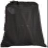 BUNDOK BD-116BK Mini Aluminum Stool, Medium, Black, Storage Case Included, Compact Chair view 3