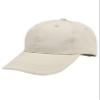 Dressnu Unisex Outdoor Hat Reflective Running Cap Unstructured Sport Hats Beige One Size(F) view 1
