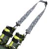 CM Snowboard Carrier Strap Ski Boot Carrier Strap Adjustable Shoulder Sling Leash Roller Skate Leash view 1