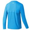 BASSDASH Youth Fishing T Shirts UPF 50+ Long Sleeve Performance UV Protection Tee for Boys Girls view 2