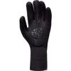 Rip Curl Flash-Bomb 5/3mm 5-Finger Glove Black, S view 2