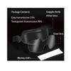 Lejie Tactical Airsoft Goggles Anti Fog Glasses with Fan System for Paintball Riding Shooting Hunting view 2