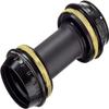 Campagnolo Ekar Pro-Tech Bottom Bracket Cups, Outboard Threaded (T47 x 68), Black view 1