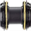 Campagnolo Ekar Pro-Tech Bottom Bracket Cups, Outboard Threaded (T47 x 68), Black view 2
