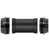 Campagnolo Ekar Pro-Tech Bottom Bracket Cups, Outboard Threaded (T47 x 68), Black view 4