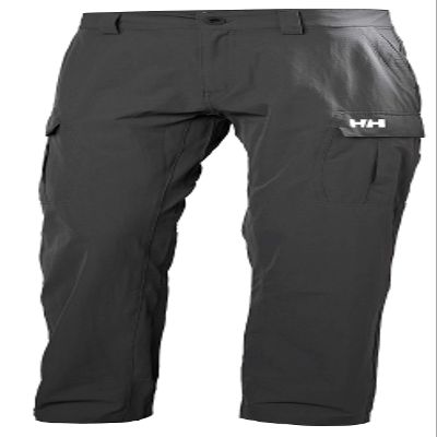 Helly-Hansen 3399659744 Hh Qd Cargo Pant Navy 44