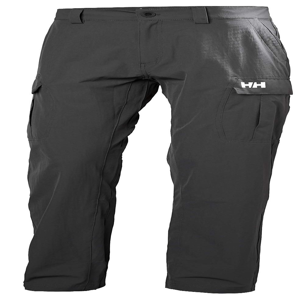 Helly-Hansen 3399659744 Hh Qd Cargo Pant Navy 44