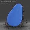 Demeras Paddle Bat Bag PU Table Tennis Racket Case Table Tennis Racket Case for Indoor Outdoor Sports view 2