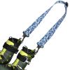 CM Snowboard Carrier Strap Ski Boot Carrier Strap Adjustable Shoulder Sling Leash Roller Skate Leash view 1